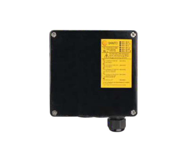 SPBU-100-E